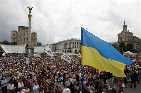 ucrânia população